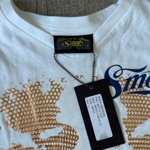 Collector Christian AudigierGraphic Tee